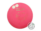 USED Innova DX Teebird 167g Pink Gold Foil Fairway Driver Golf Disc