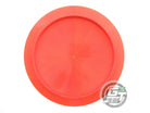 NOS DiscMania Lux Vapor Enigma 173g Orange Black Stamp Driver Golf Disc