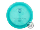 USED DiscMania C-Line DD3 173g Teal Blue Foil Distance Driver Golf Disc