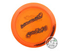 USED Innova Champion Sidewinder 173g Orange Blue Foil Distance Driver Golf Disc