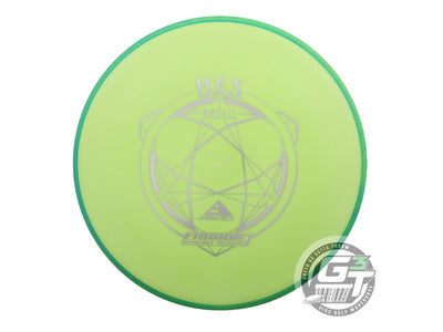 Axiom Fission Hex Midrange Golf Disc (Individually Listed)