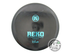Kastaplast K1 Soft Reko Putter Golf Disc (Individually Listed)