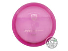 USED DiscMania C-Line PD 174g Magenta Pink Foil Distance Driver Golf Disc