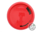USED Axiom Discs Neutron Crave 174g Red Pink Rim Fairway Driver Golf Disc