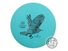 USED RPM Discs Strata Tui 176g Green Black Stamp Putter Golf Disc