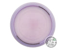 USED Discraft [BARELA] Z Cigarra 173g Lilac White Stamp Fairway Driver Golf Disc
