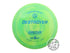 Innova Signature Edition Ohn Scoggins 2025 World Champion Swirled Star Destroyer Distance Driver Golf Disc (Individually Listed)