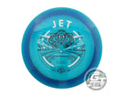 USED Streamline Discs Proton Jet 169g Blue Distance Driver Golf Disc