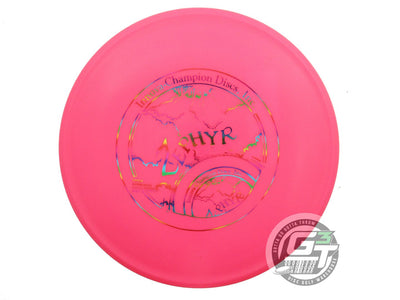 Innova DX Zephyr Specialty Golf Disc (Individually Listed)