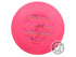 Innova DX Zephyr Specialty Golf Disc (Individually Listed)