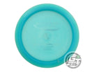 USED Innova Champion Valkyrie 175g Teal Gold Foil Distance Driver Golf Disc