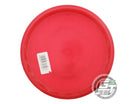 USED Innova Champion Roc3 176g Red Checker Foil Midrange Golf Disc