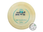 USED DiscMania C-Line DD2 176g Clear Teal Foil OOP Distance Driver Golf Disc