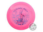 USED Westside Discs VIP Ahti 173g Pink Blue Foil Fairway Driver Golf Disc