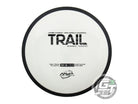 USED MVP Disc Sports Neutron Trail 173g White Distance Driver Disc