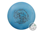 USED Innova GStar Destroyer 173g Blue Black Stamp Distance Driver Golf Disc