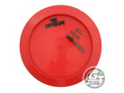USED Innova Star Boss 168g Red Wiped Stamp Distance Driver Golf Disc