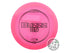 Discraft Elite Z Buzzz OS Midrange Golf Disc (Individually Listed)
