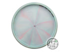 USED Discraft Titanium Zone 173g Seafoam-Pink Putter Golf Disc