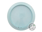 USED Discraft Big Z Venom 176g Sky Blue Gold Holo Foil Distance Driver Golf Disc