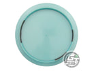 USED Discraft Big Z Raptor 175g Aqua White Stamp Distance Driver Golf Disc