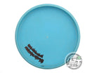 USED DiscMania Active Base Maestro 169g Teal Silver Stamp Midrange Golf Disc