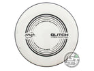 USED MVP Disc Sports Classic Neutron Soft Glitch 143g White Putter Golf Disc