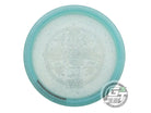 USED DGA SE [ALLEN] SP Line Rift 177g Seafoam Green Matrix Foil Midrange Disc
