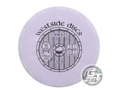 Westside BT Soft Burst Shield Putter Golf Disc (Individually Listed)
