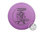 USED Innova DX Destroyer 171g Purple Black Stamp Distance Driver Golf Disc