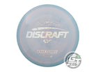 USED Discraft [McBETH] ESP Vulture 177g Teal-Pink PM Holo Distance Driver Disc