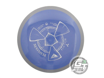Axiom Neutron Mayhem Distance Driver Golf Disc (Individually Listed)