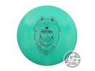 USED Innova [KOTN] Star Destroyer 178g Green Black Stamp Distance Driver Disc