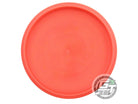 USED Innova DX Shark 146g Orange Rasta Foil Midrange Golf Disc