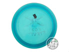 USED Innova Champion Firebird 172g Teal Rainbow Foil Distance Driver Golf Disc