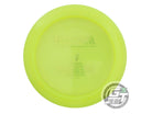 NOS Innova Champion Daedalus 167g Yellow Pink Rose Foil Distance Driver Disc