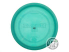 USED Discraft Z Buzzz SS 174g Green White Stamp PFN Midrange Golf Disc