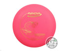 USED Innova DX Sidewinder 137g Pink Gold Foil Distance Driver Golf Disc