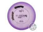 USED Prodigy Discs ProFlex P Model OS 175g Purple Putter Golf Disc