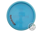 USED DiscMania Neo Method 177g Teal Magenta Foil Midrange Golf Disc