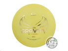 Latitude 64 Zero Gravity Bolt Distance Driver Golf Disc (Individually Listed) - Gotta Go Gotta Throw