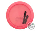 USED Gateway X-OUT Diamond Assassin 173g Pink Fairway Driver Golf Disc