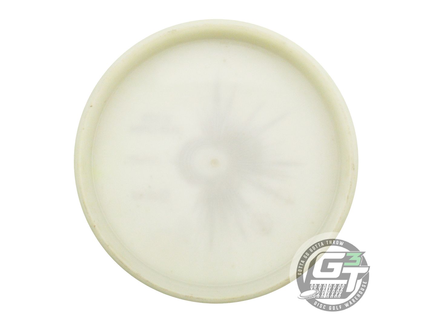 USED Axiom Discs [OTB OPEN] Total Eclipse Proton Envy 174g Glow Putter Golf Disc