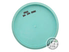 USED Innova DX Roc3 175g Seafoam Gold Foil Midrange Golf Disc