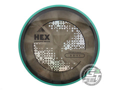 Axiom Proton Hex Midrange Golf Disc (Individually Listed)