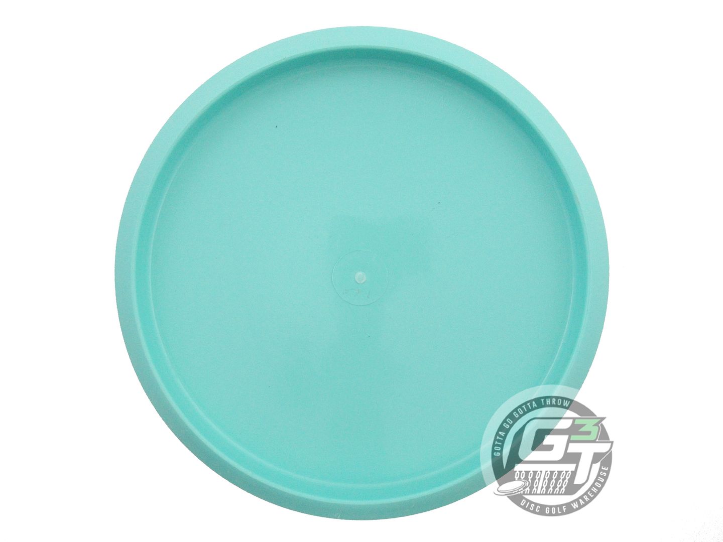 USED Innova DX Mako3 144g Seafoam Lime Foil Midrange Golf Disc