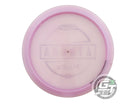 USED Discraft [McBETH] Z Athena 176g Pink Gold Holo Foil Driver Golf Disc