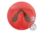 USED Lone Star [ARTIST] Alpha Chupacabra 174g Red AIRBORN SEED Driver Golf Disc
