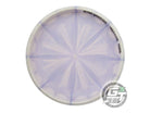USED Dynamic Discs Prime Burst Judge 174g Lilac Black Stamp Putter Golf Disc
