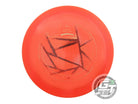 USED Streamline Discs [MVP OPEN] St. Jude Proton Shift 174g Orange Driver Disc